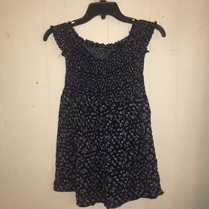 Brandy Melville babydoll dress